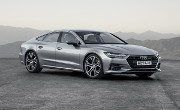 AUDI A7 Sportback